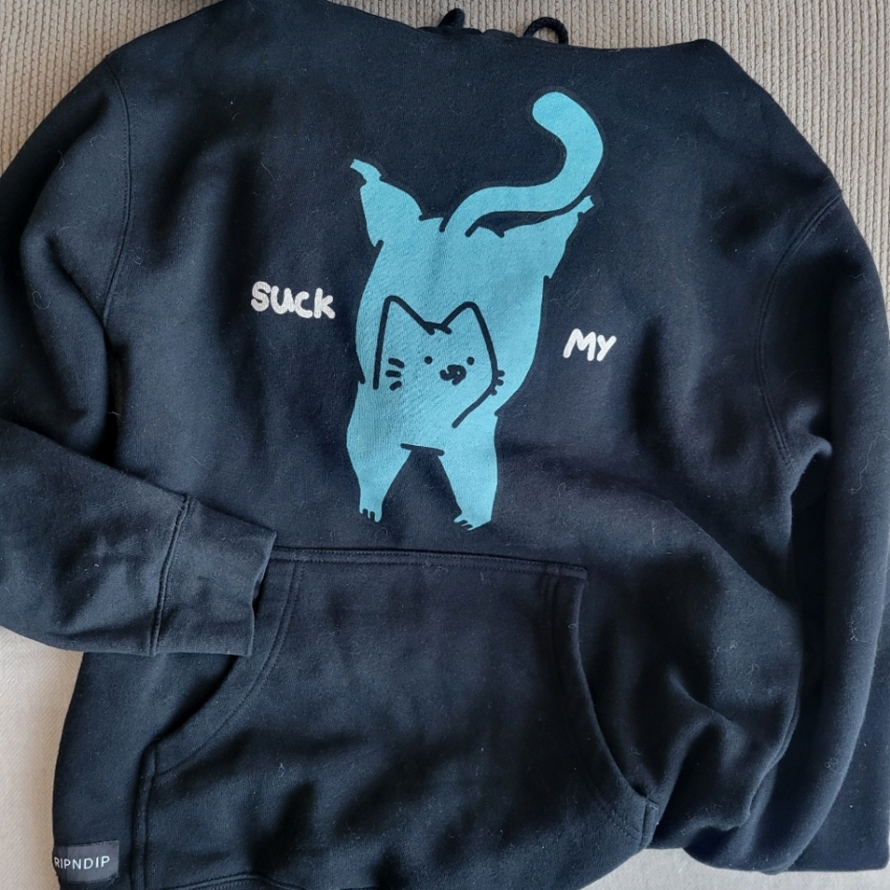 RipnDip Hoodie